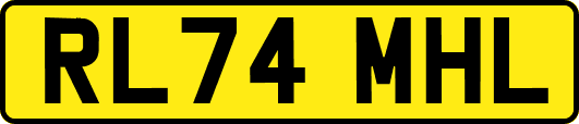 RL74MHL