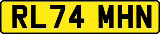 RL74MHN