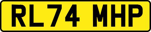 RL74MHP