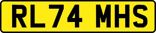 RL74MHS