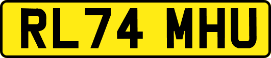 RL74MHU