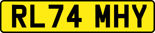 RL74MHY