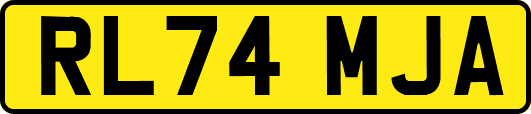RL74MJA