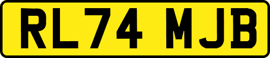 RL74MJB
