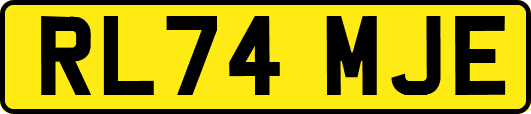RL74MJE