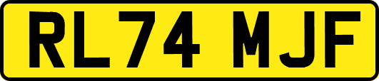 RL74MJF