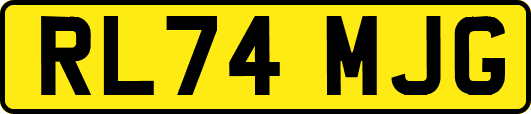 RL74MJG