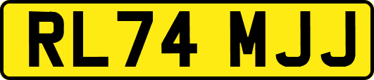 RL74MJJ
