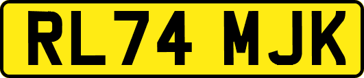 RL74MJK