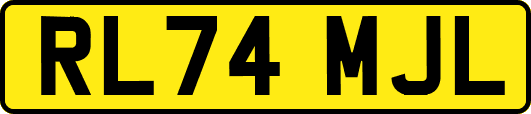RL74MJL