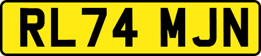 RL74MJN