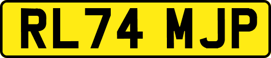RL74MJP