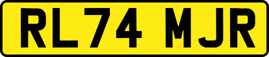 RL74MJR