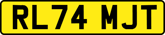 RL74MJT