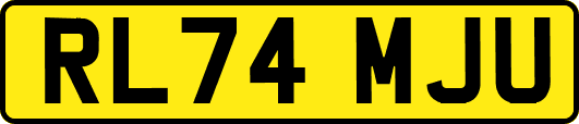 RL74MJU