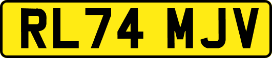 RL74MJV
