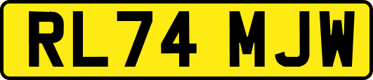 RL74MJW