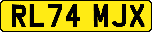 RL74MJX
