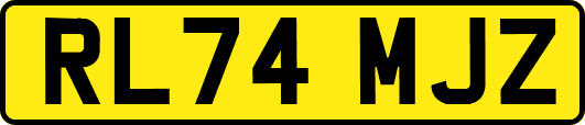 RL74MJZ