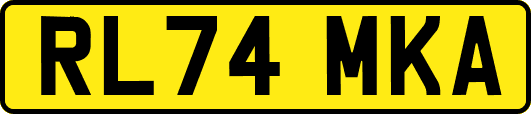 RL74MKA