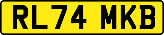 RL74MKB