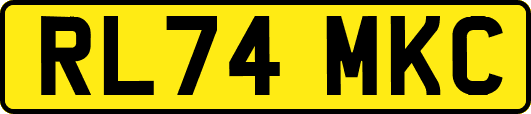 RL74MKC