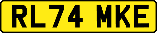 RL74MKE