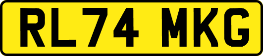 RL74MKG