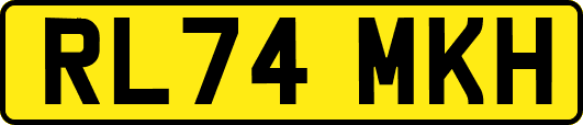 RL74MKH