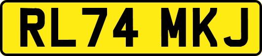 RL74MKJ