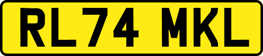 RL74MKL