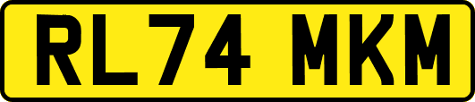 RL74MKM