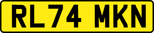 RL74MKN