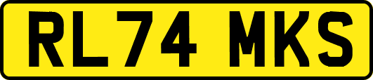 RL74MKS
