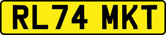 RL74MKT