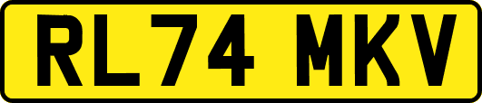 RL74MKV