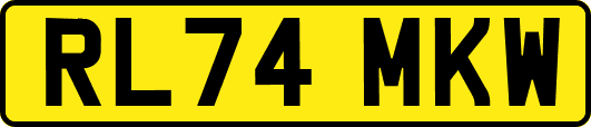 RL74MKW