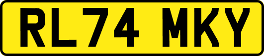 RL74MKY