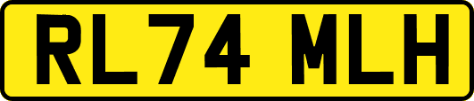 RL74MLH