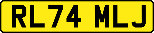 RL74MLJ
