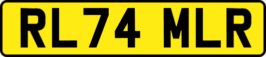 RL74MLR