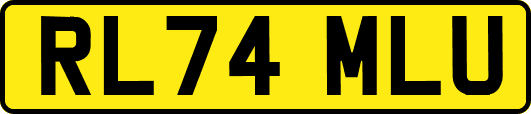 RL74MLU
