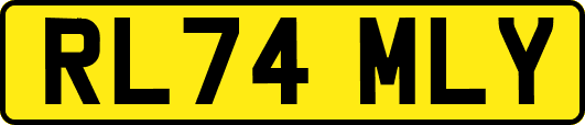 RL74MLY