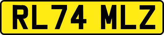 RL74MLZ