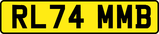 RL74MMB
