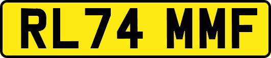 RL74MMF