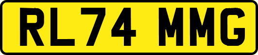 RL74MMG