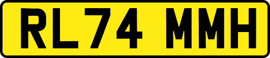 RL74MMH