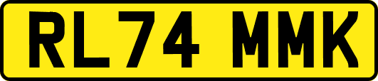 RL74MMK