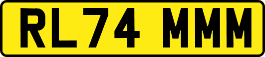RL74MMM